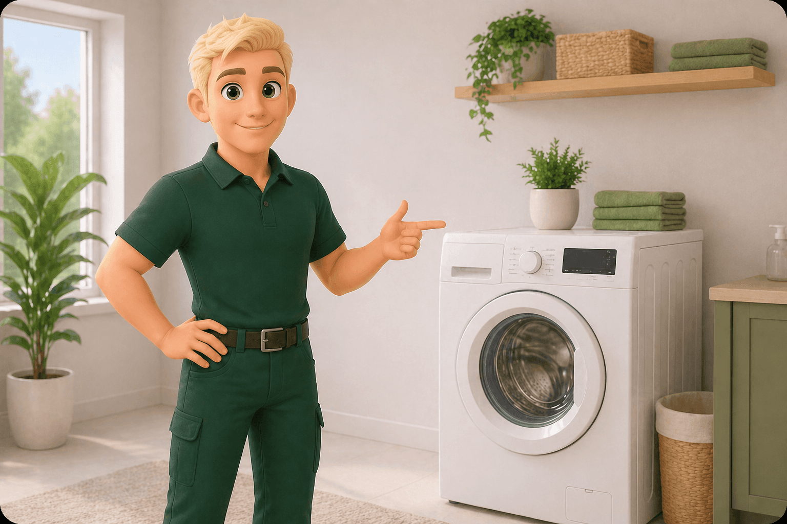 Appliance Repair